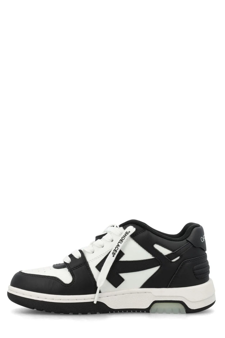 OFF-WHITE OUT OF OFFICE PANDA SNEAKERS