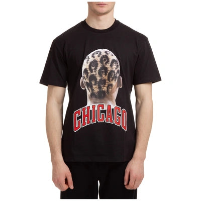 IH NOM UH NIT CHICAGO 91 T-SHIRT