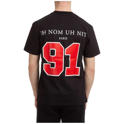 IH NOM UH NIT CHICAGO 91 T-SHIRT
