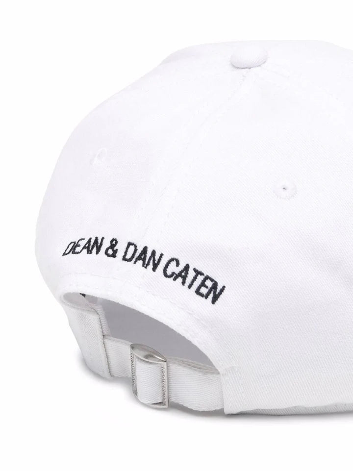 Dsquared2 Forever White Cap