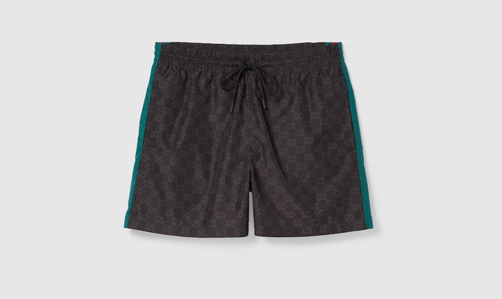 Gucci Summer Pool Short