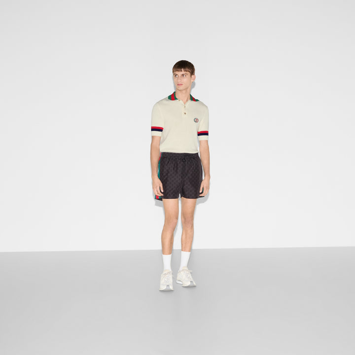 Gucci Summer Pool Short