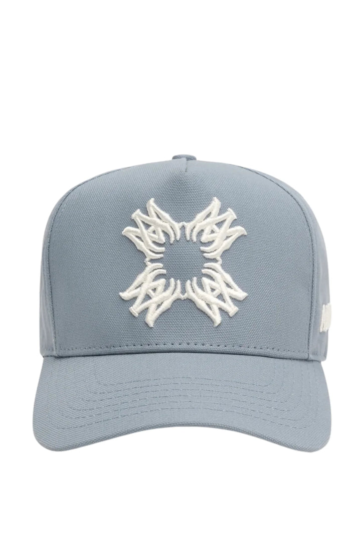 AMIRI 4LOGO STAR CAP
