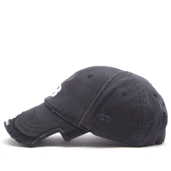 BALENCIAGA GREY CAP