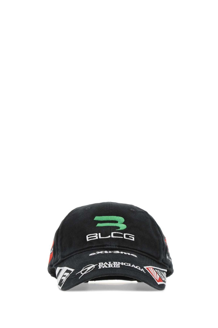 BALENCIAGA GAMER CAP