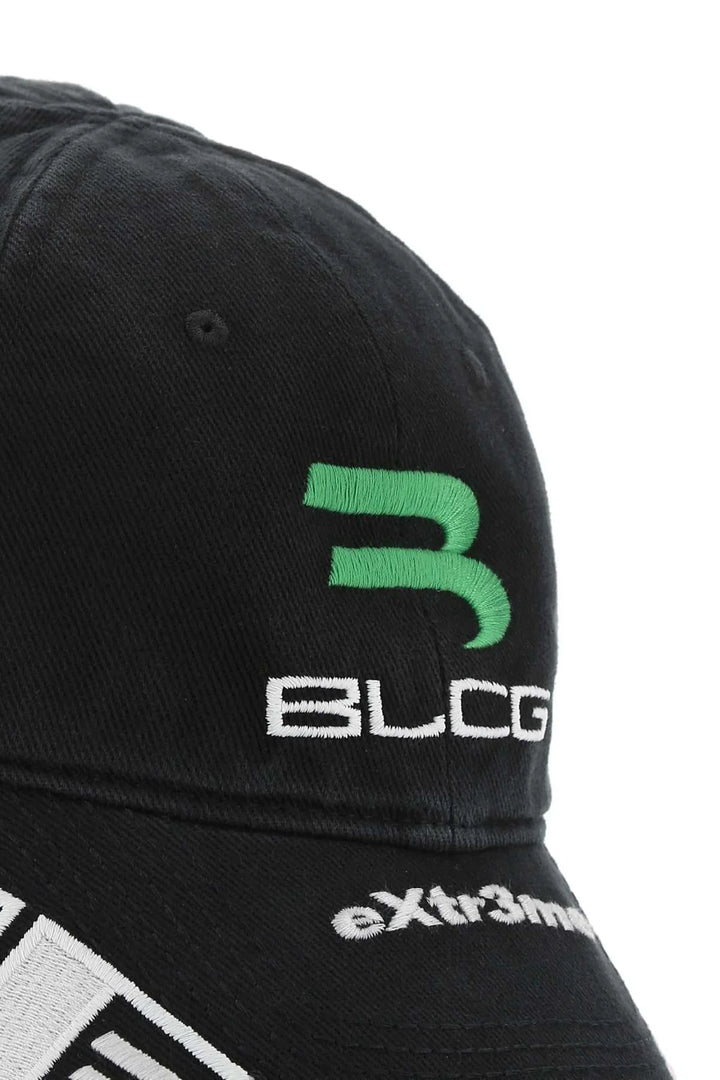 BALENCIAGA GAMER CAP