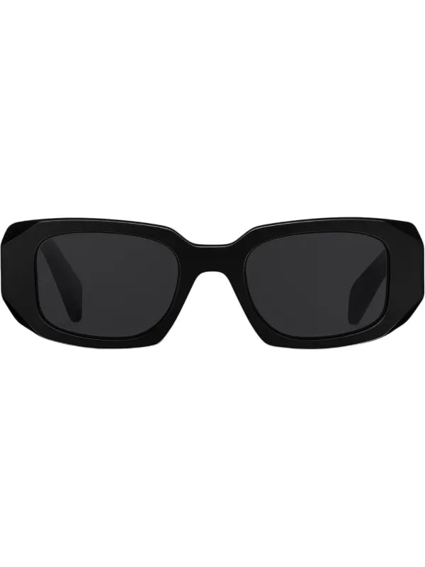 PRADA EYEWEAR TRAP