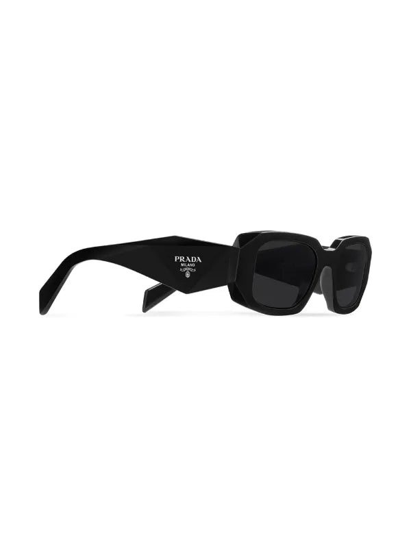 PRADA EYEWEAR TRAP
