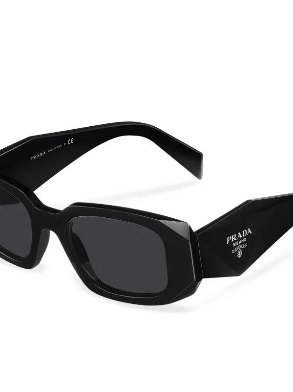 PRADA EYEWEAR TRAP