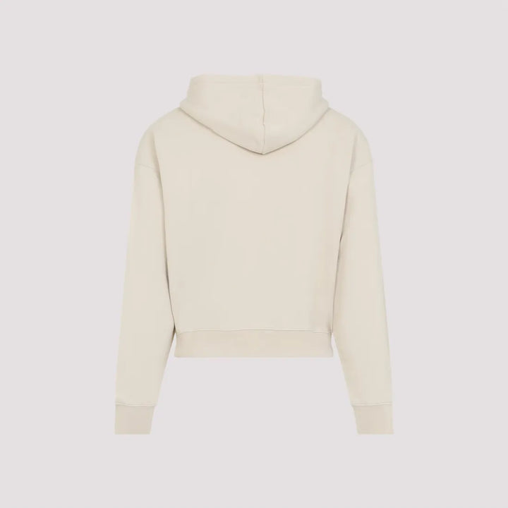 JACQUEMUS HOODIE ZIPPED
