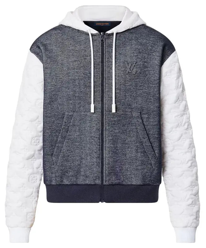 LOUIS VUITTON LIMITED HOODIE