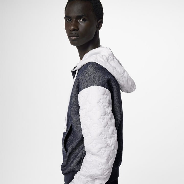 LOUIS VUITTON LIMITED HOODIE