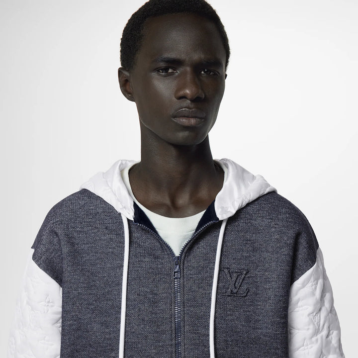 LOUIS VUITTON LIMITED HOODIE