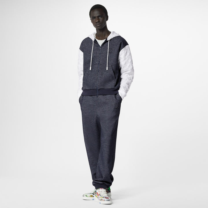 LOUIS VUITTON LIMITED HOODIE