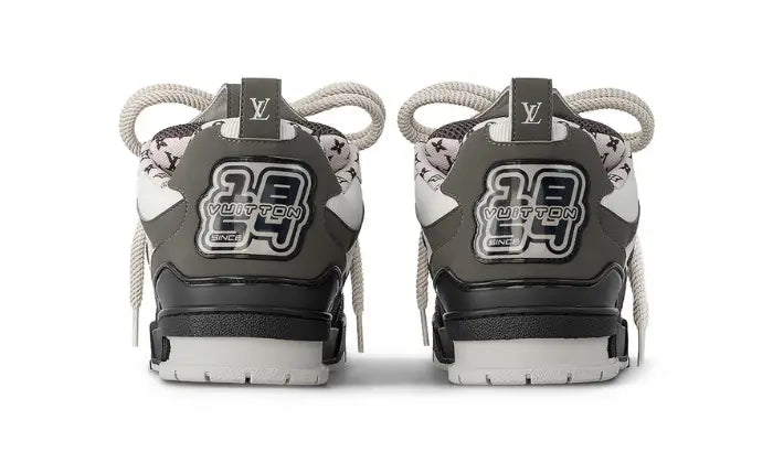 LOUIS VUITTON SKATE SNEAKERS