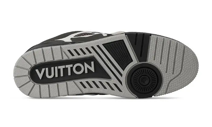 LOUIS VUITTON SKATE SNEAKERS