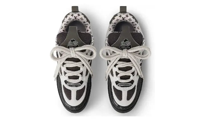 LOUIS VUITTON SKATE SNEAKERS