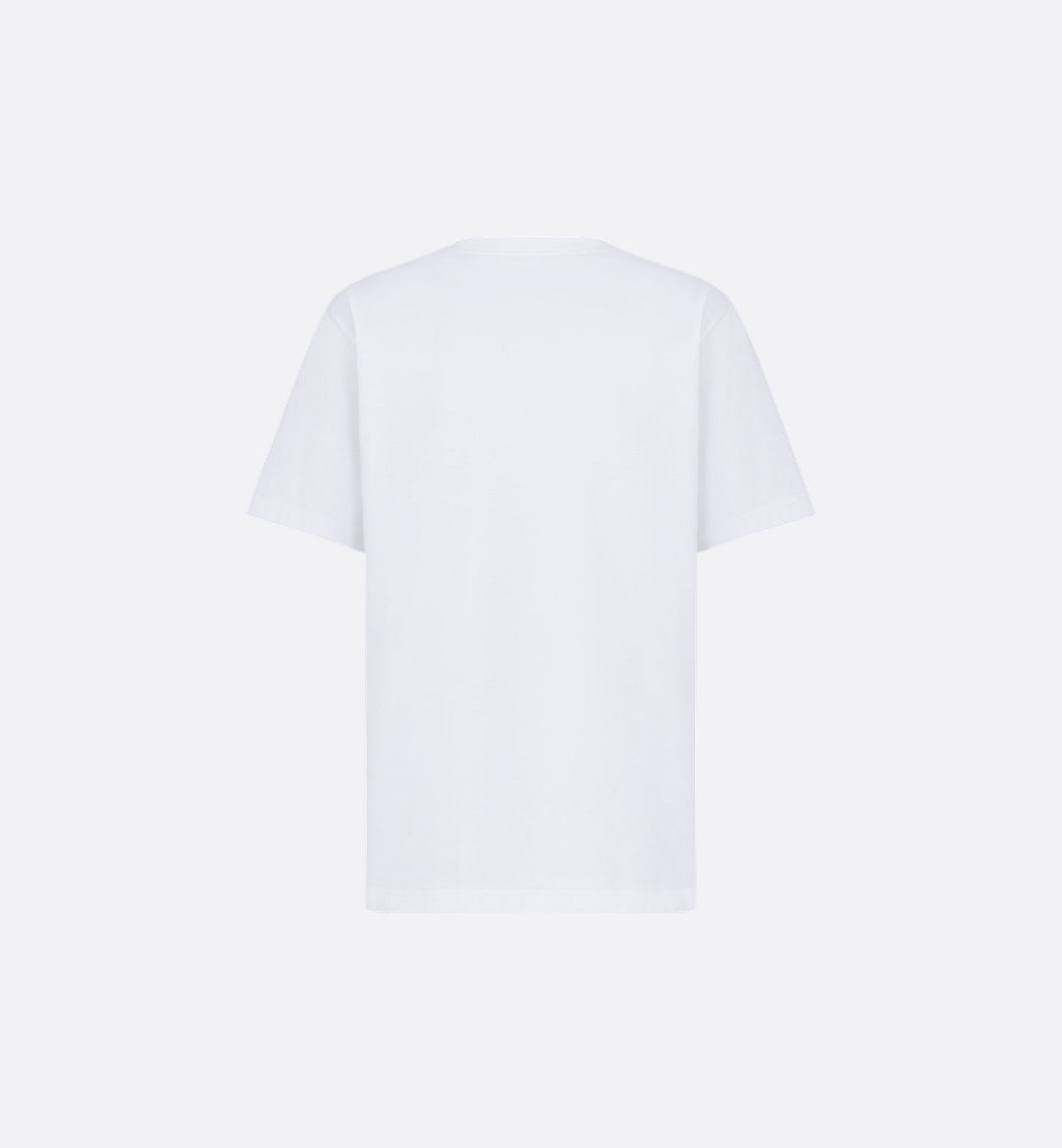 DIOR CHARM LOGO T-SHIRT