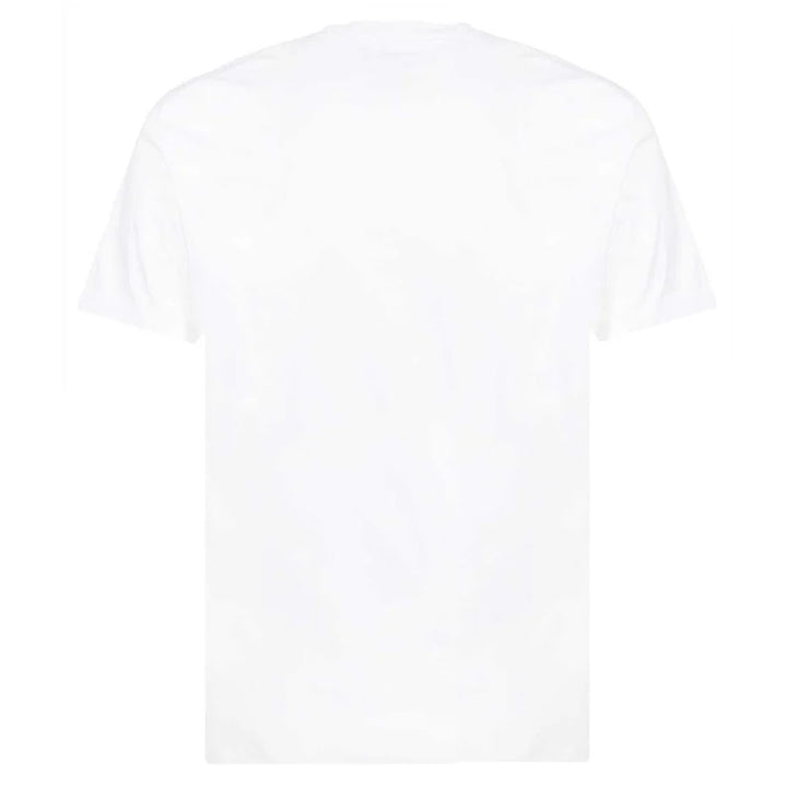 DSQUARED2 RED TAPE T-SHIRT