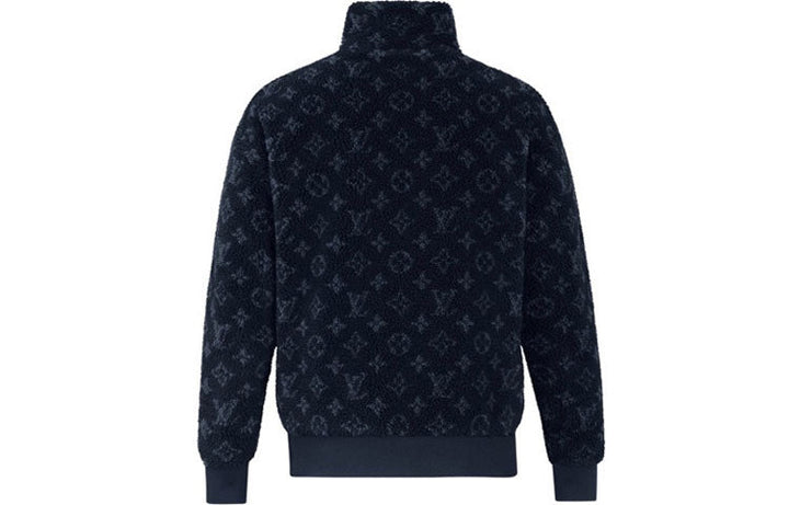 LOUIS VUITTON MONOGRAM JACKET