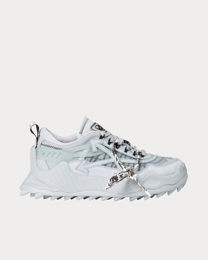 OFF-WHITE ODSY-1000 LIGHT GREY