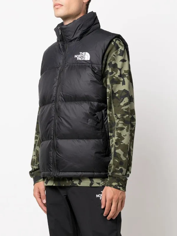 THE NORTH FACE 1996 RETRO NUPTSE VEST