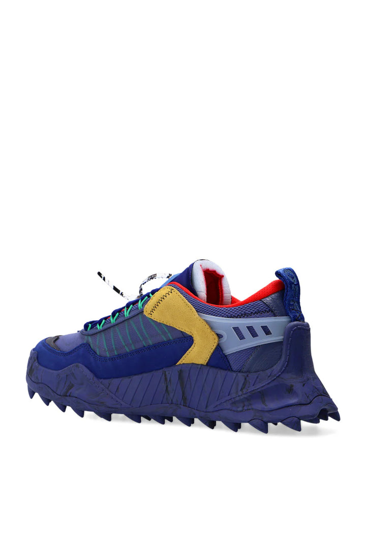 Off-White Odsy-1000 Dark Blue
