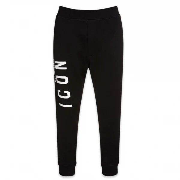 Dsquared2 Vertical Print Pants