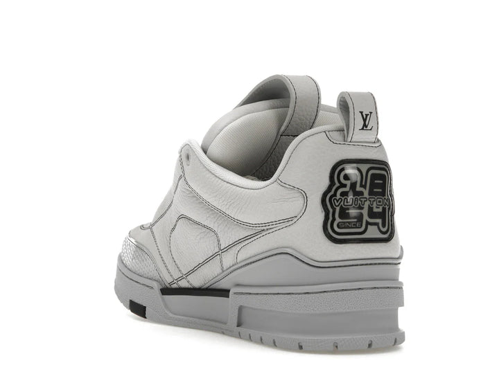 Louis Vuitton Skate Grey
