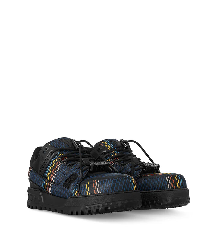 LOUIS VUITTON MAXI SNEAKERS COLOR