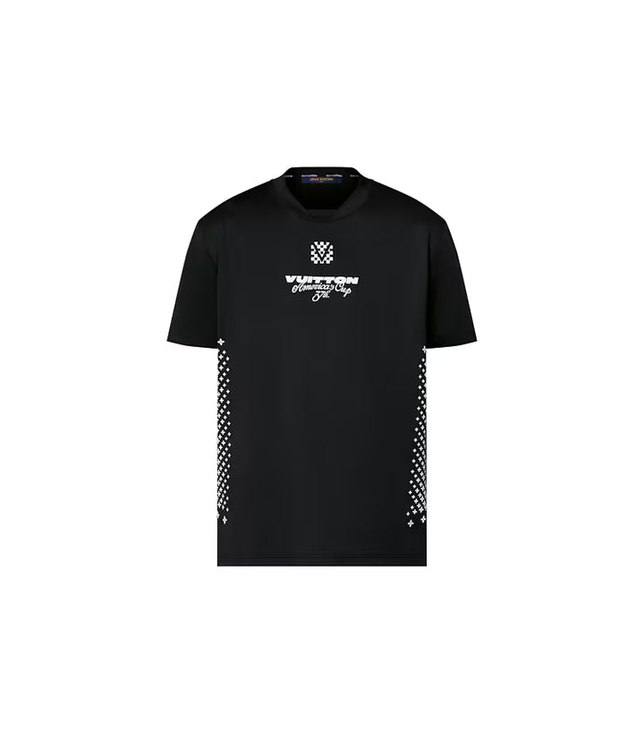 LOUIS VUITTON AMERICA'S CUP T-SHIRT