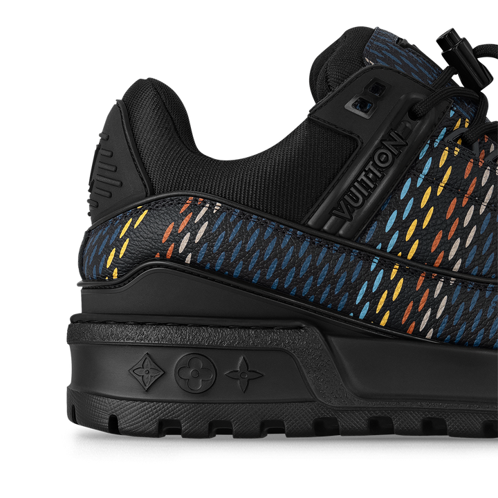 LOUIS VUITTON MAXI SNEAKERS COLOR