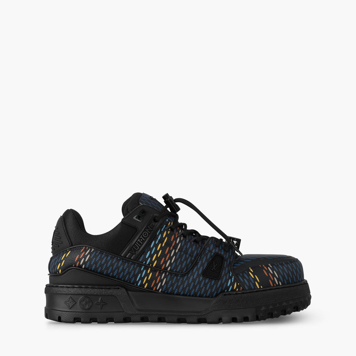LOUIS VUITTON MAXI SNEAKERS COLOR