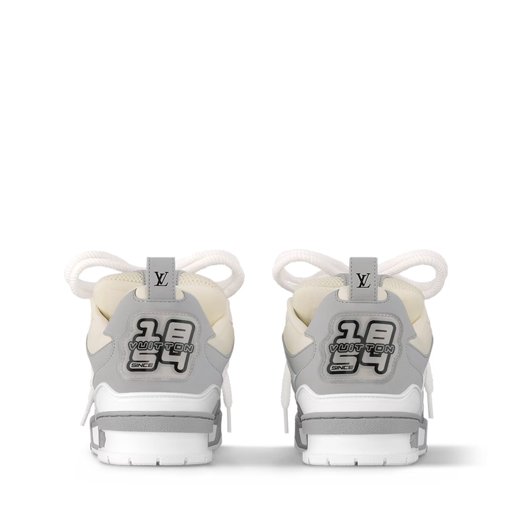 LOUIS VUITTON SKATE SNEAKERS