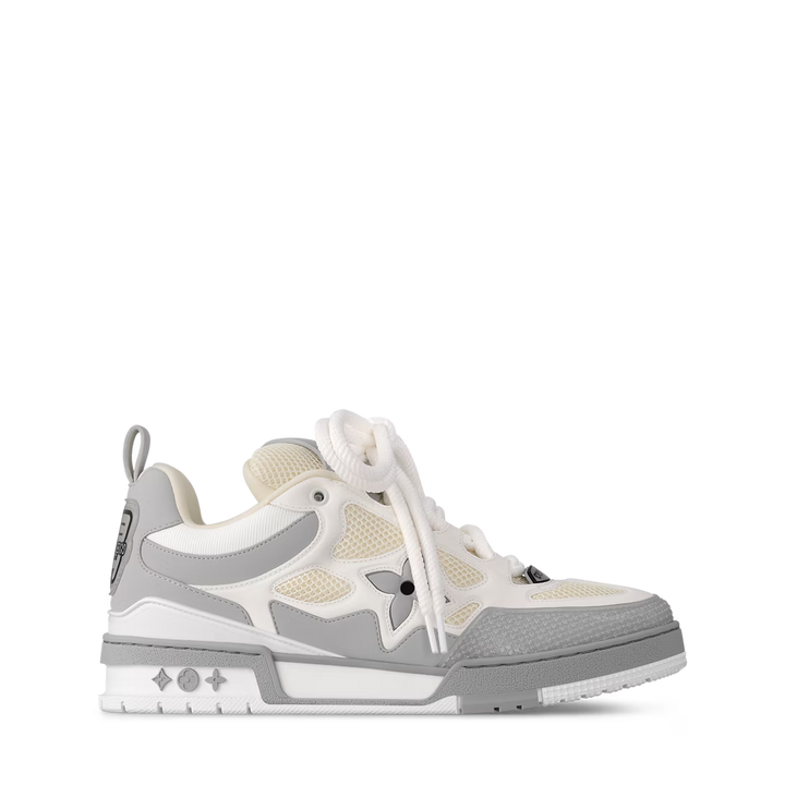 LOUIS VUITTON SKATE SNEAKERS