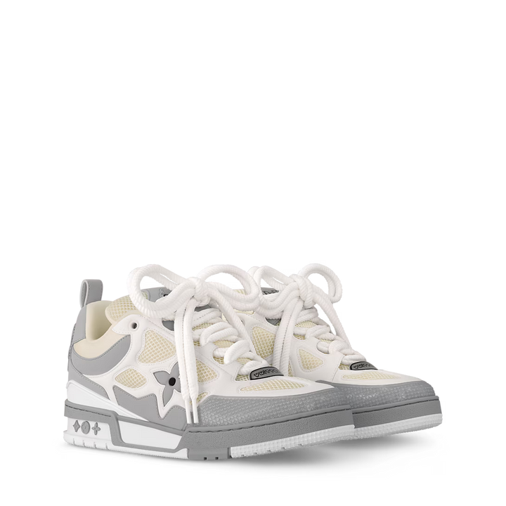 LOUIS VUITTON SKATE SNEAKERS