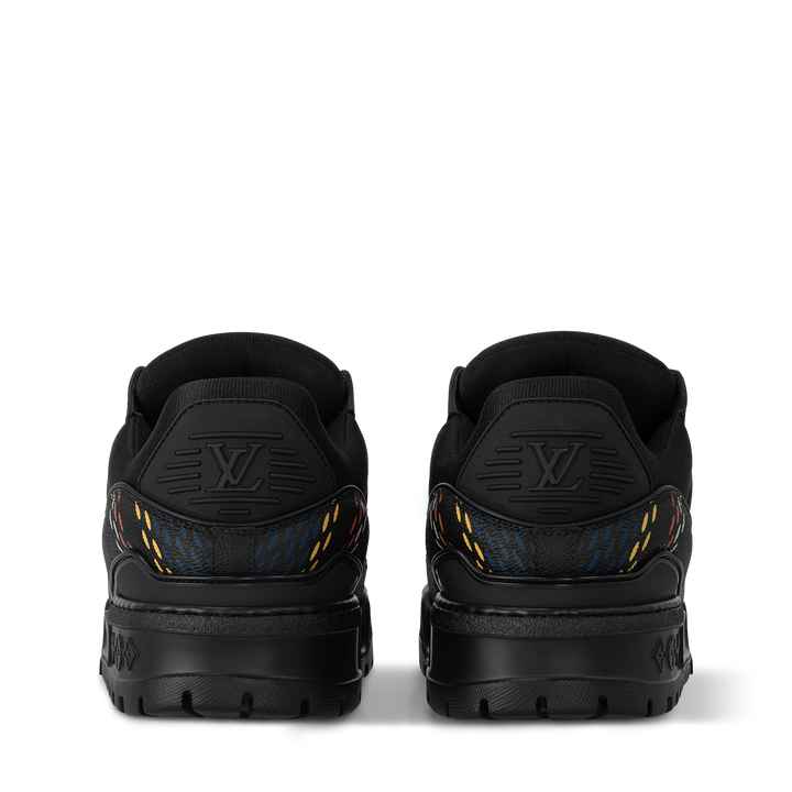LOUIS VUITTON MAXI SNEAKERS COLOR