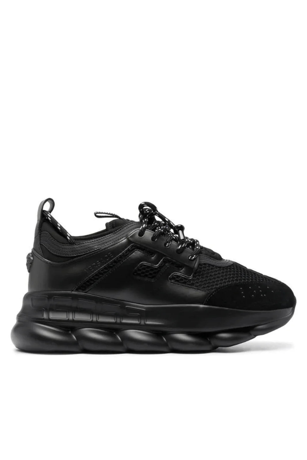 Versace Chain Reaction Black