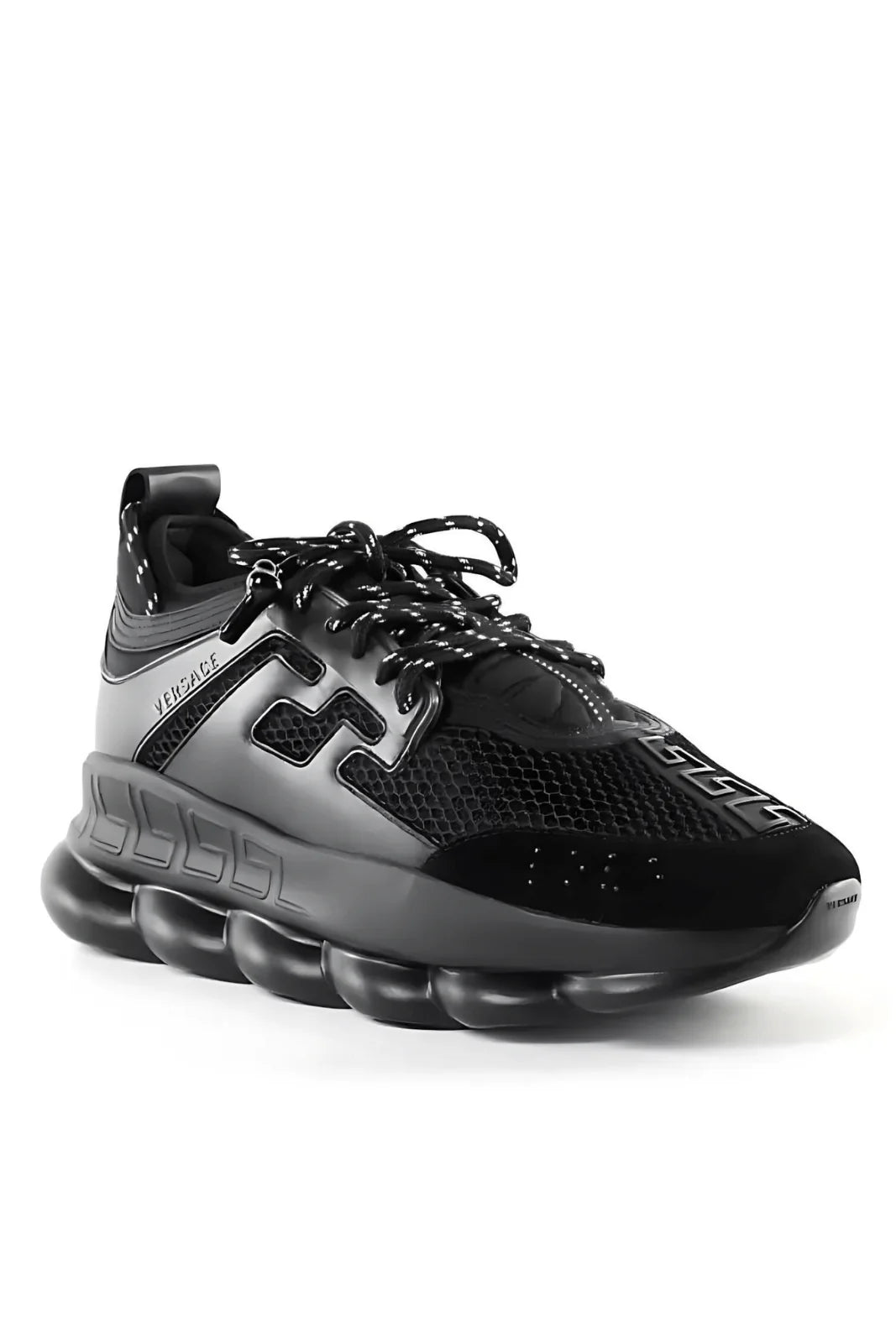 Versace Chain Reaction Black