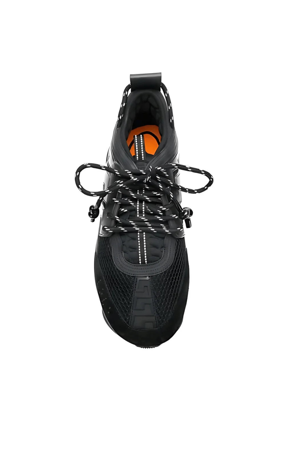 Versace Chain Reaction Black