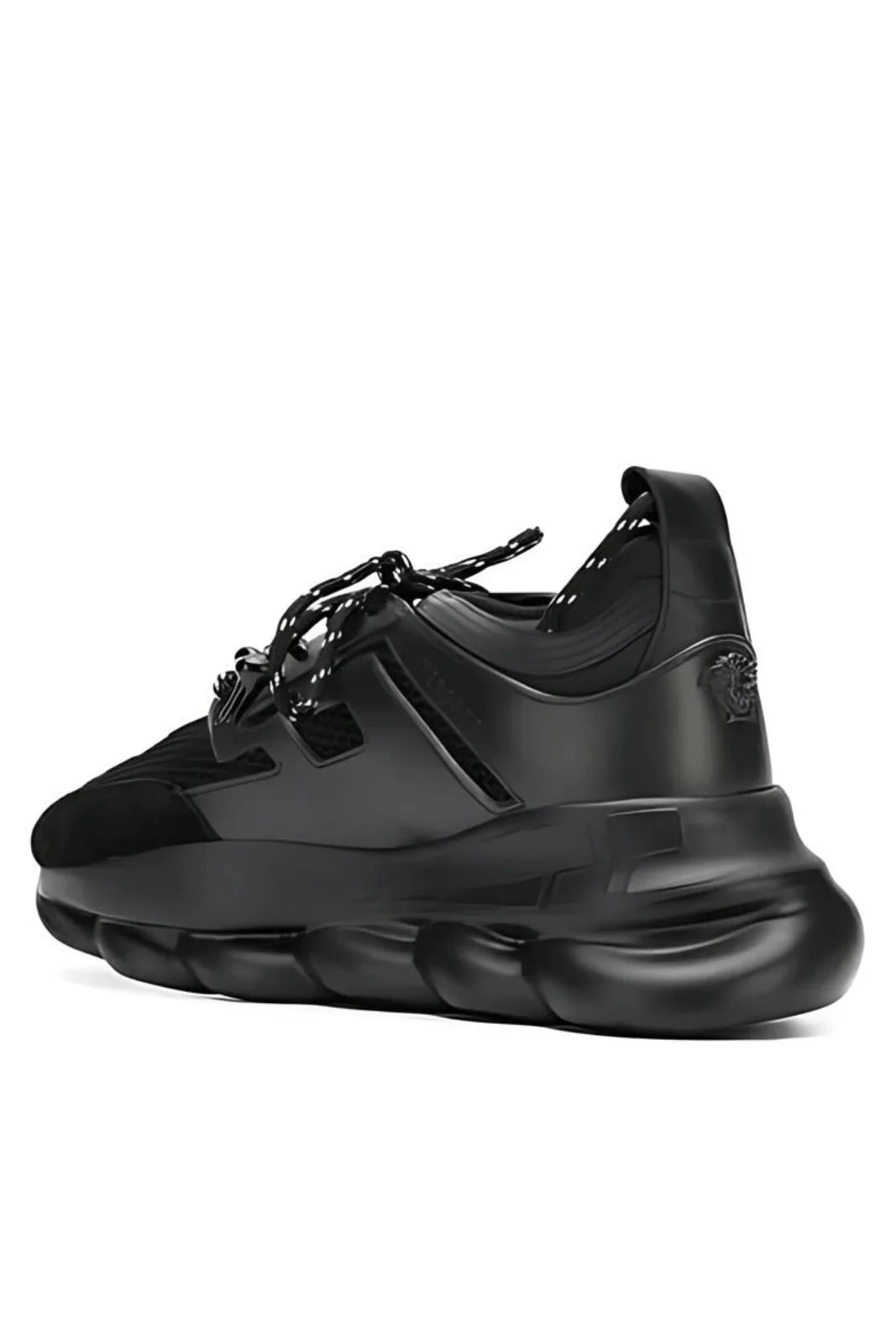 Versace Chain Reaction Black