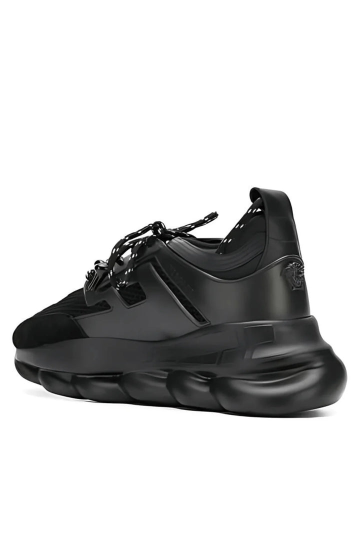 VERSACE CHAIN REACTION BLACK