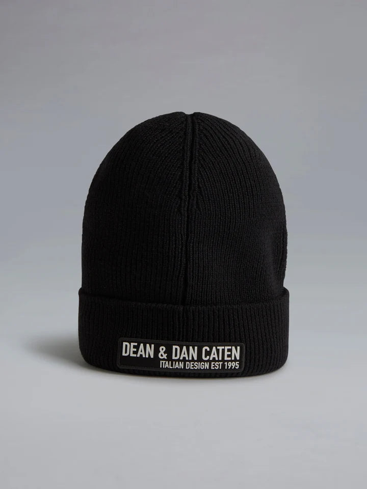 Dsquared2 Iconic Pieces Beanie
