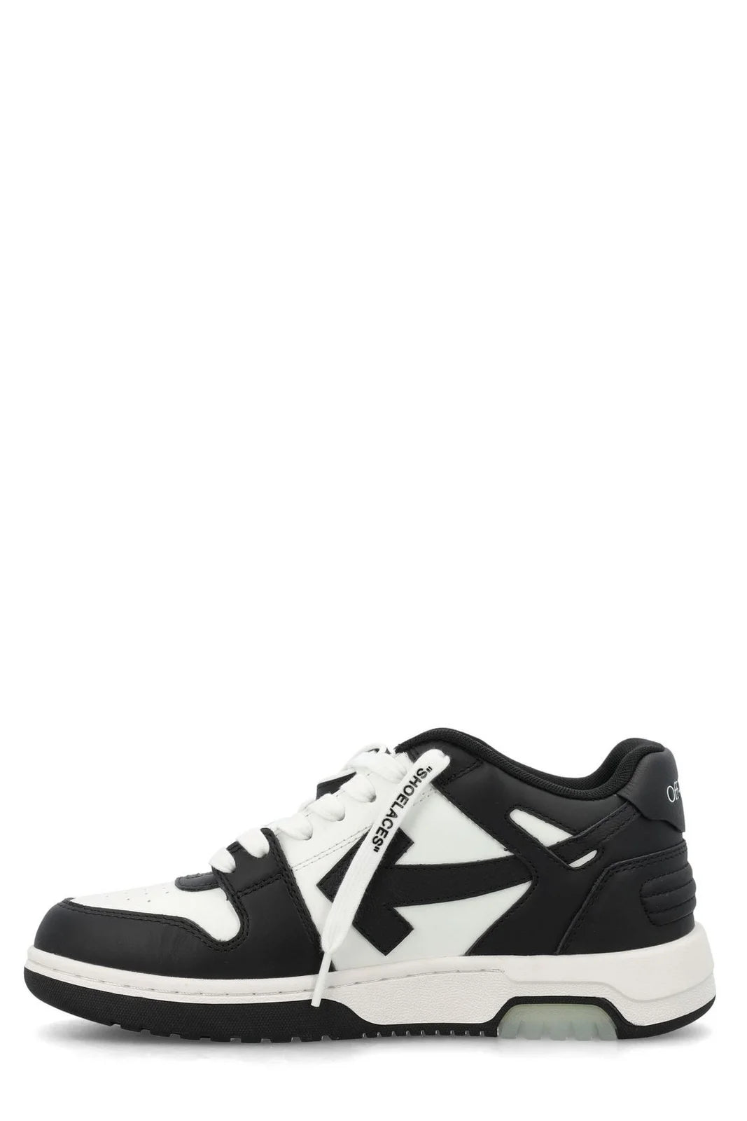 OFF-WHITE OUT OF OFFICE PANDA SNEAKERS