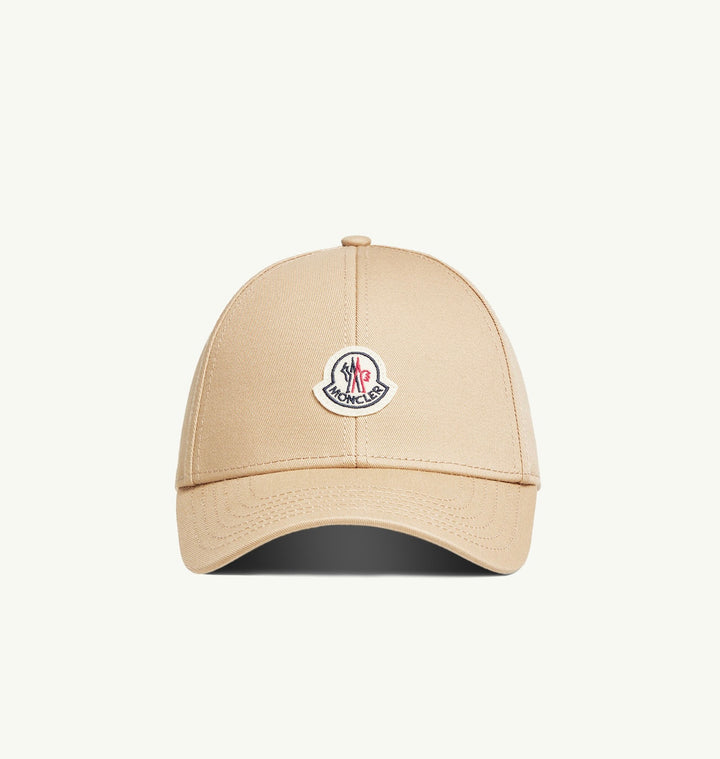 MONCLER BASEBALL CAP