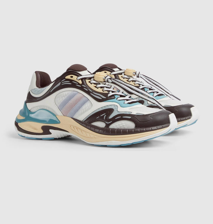 GUCCI 2.0 MEN’S TRAINERS