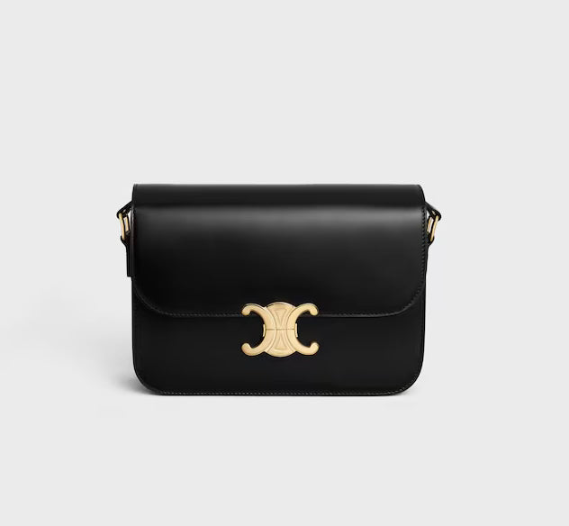 CELINE CLASSIQUE TRIOMPHE BAG