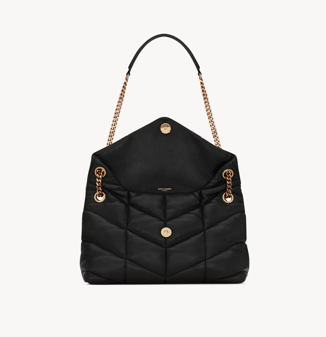 YSL PUFFER SMALL BAG