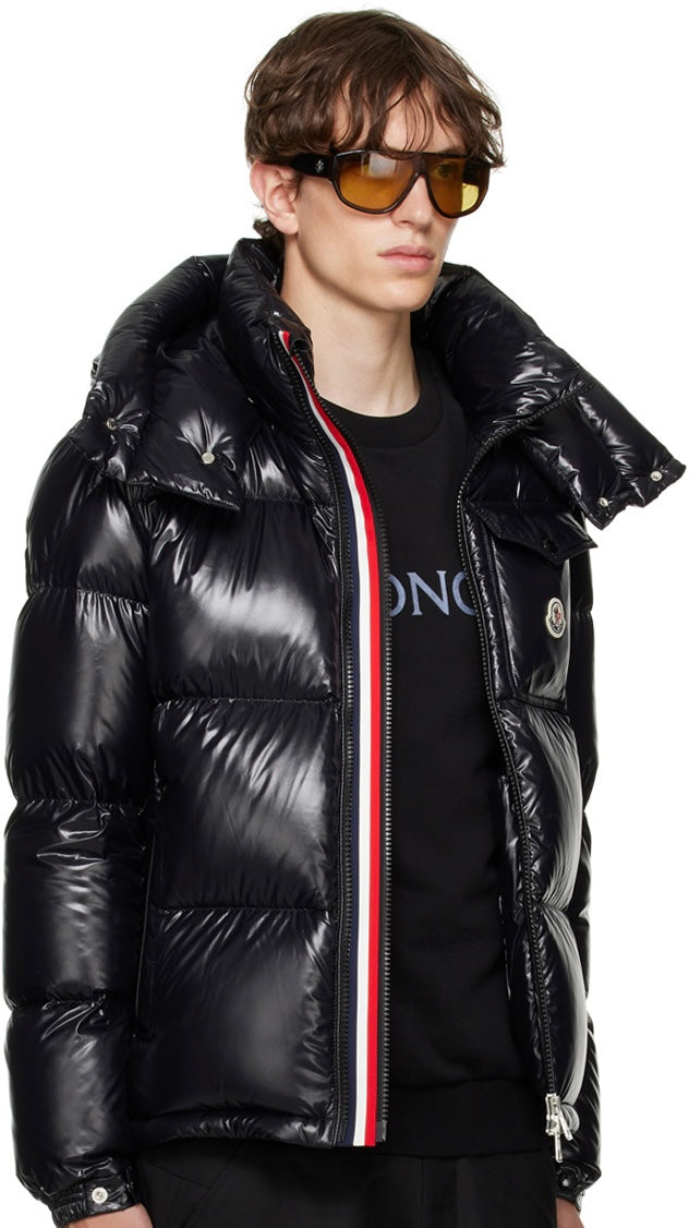 MONCLER MONTBELIARD DOWN JACKET