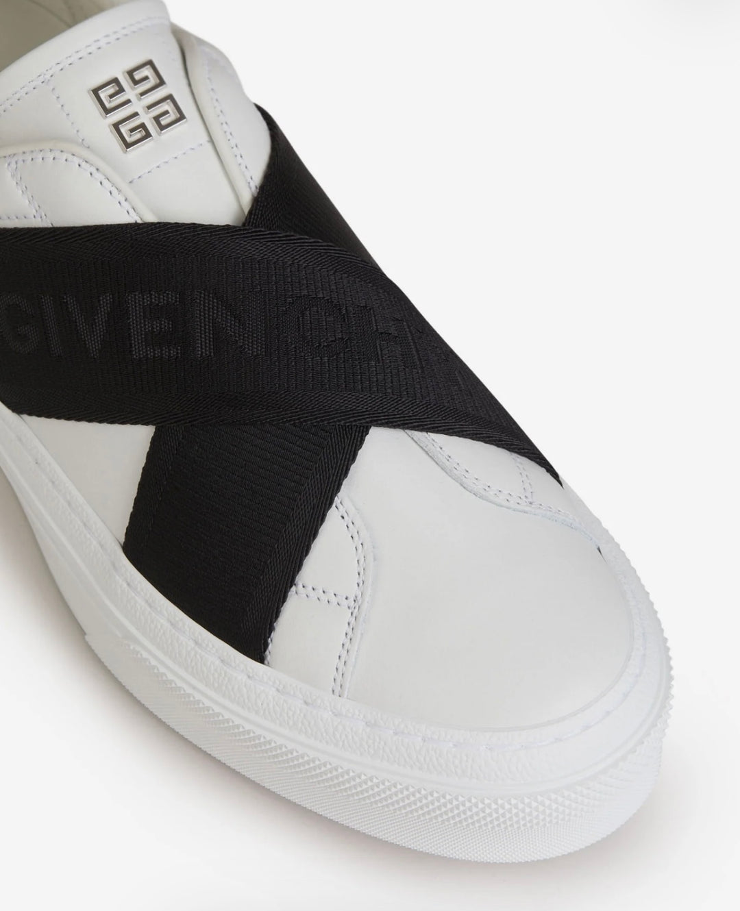 GIVENCHY 4G LOGO SNEAKERS